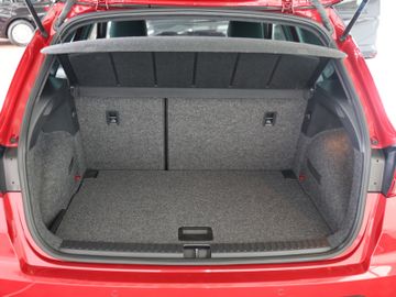 Seat Arona XCELLENCE DSG LED NAVI APP KAMERA AHK