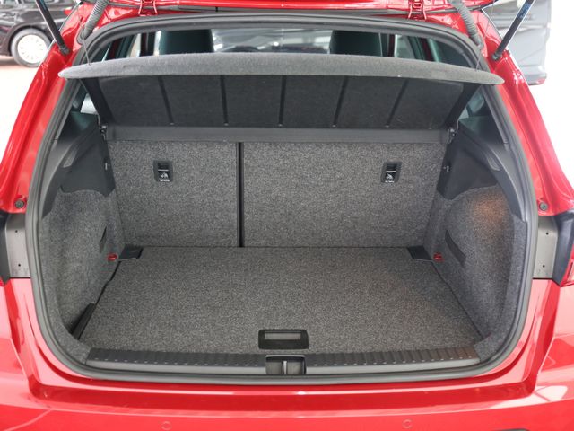 Seat Arona XCELLENCE DSG LED NAVI APP KAMERA AHK