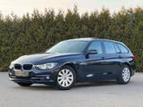 BMW 318i Touring Sport Line-Aut*Navi*Leder Braun*Pan - BMW 318: 318i