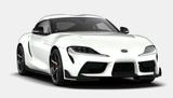 Toyota Supra 3.0 Legend - Toyota Supra Gebrauchtwagen