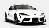 Toyota Supra 3.0 Legend - Toyota Supra Gebrauchtwagen
