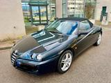 Alfa Romeo Spider 2.0 JTS  Leder braun - Alfa Romeo Giulietta: Cabrio