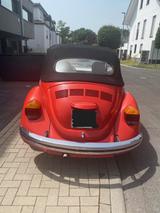 Volkswagen Käfer 1303 Cabriolet - Volkswagen Käfer in Köln