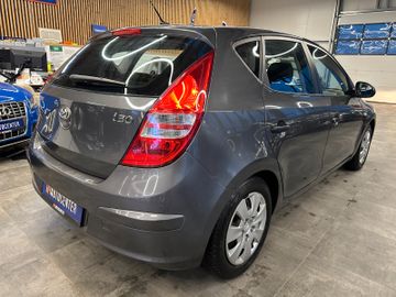 Hyundai i30 Classic *Klima*TÜV*Service NEU*