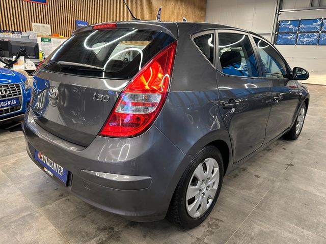Hyundai i30 Classic *Klima*TÜV*Service NEU*