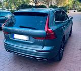 Volvo XC60 R Design AWD D4 360° - Volvo XC60: Volv