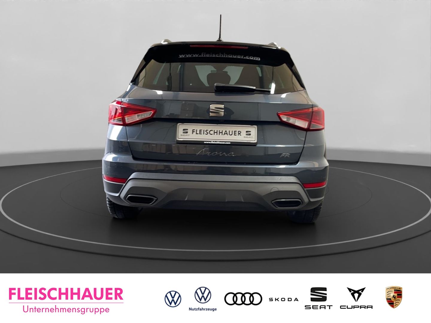 Seat Arona - Bild 6