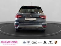 Seat Arona - Vorschau Bild 6