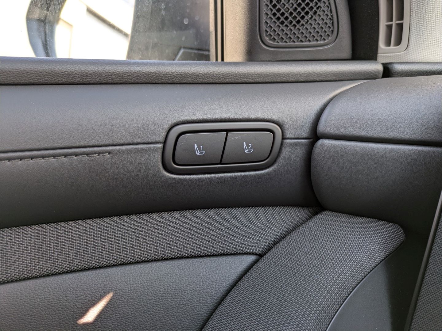 Hyundai Tucson – Bild 17