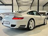 Porsche 911/997 Turbo Coupe*Tiptronic,Sport Chrono,BOSE* - Porsche 997: 997s