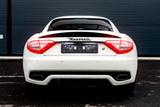 Maserati Granturismo 4.7 V8 S Automatik S MC Sport Line - Maserati Granturismo: Coupe