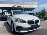 BMW 218d 2.0 GRAN TOURER "ADVANT."/NAVI/LED/AHK/SHZ - BMW 218 Gran Tourer aus 2022