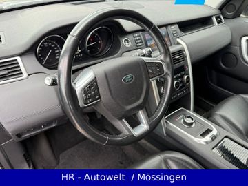 Land-Rover Discovery - 11