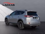 Toyota RAV 4 Hybrid Style Selection 4x4*AHK*Allwetter* - gebrauchte Toyota RAV 4 aus dem Jahr 2019