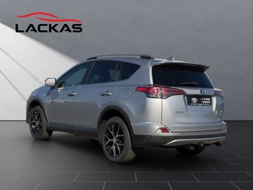 Toyota RAV 4 - 3