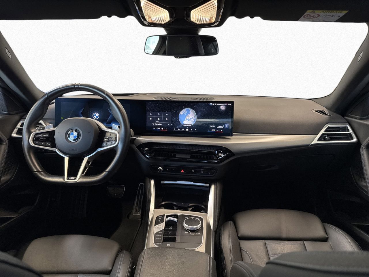 BMW 220 - Bild 14