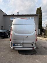 Ford Custom Transit 300 Limited - Für Selbstausbauer - Selbstausbau