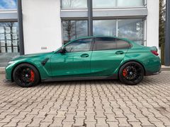 BMW M3 xDrive Competition/ H&K/ BICOLOR/ CARBON SEAT BMW M3 xDrive Competition/ H&K/ BICOLOR/ CARBON SEAT