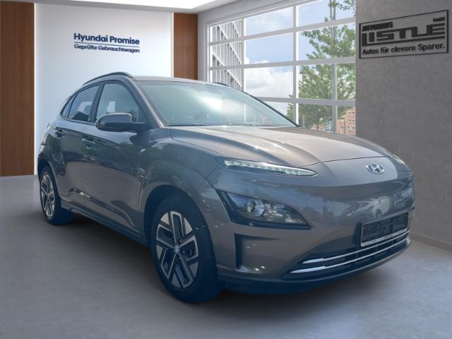 Fahrzeugabbildung Hyundai KONA Edition 30+ Elektro 2WD Navi Soundsystem AC