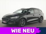 Ford Focus ST-Line Head-up-Display|LED|Navi|PDC|SHZ - Ford Focus Gebrauchtwagen in München