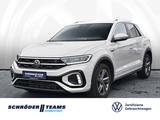 Volkswagen T-Roc 1.0 TSI ACC Verkehrszeichenerk. R-Line Spo - Volkswagen: Sp