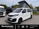 Alpincamper Opel Vivaro PRO Edition M 145PS AT - Alpincamper Wohnwagen & Wohnmobile