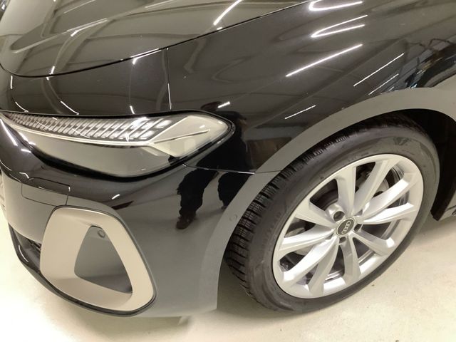 A5 Avant edition one TFSI 150 kW S tronic,Matrix