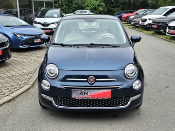 Fiat 500 - 2