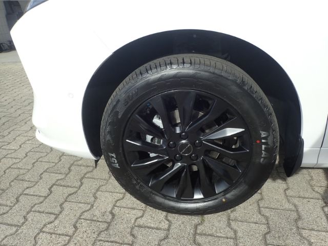 Fahrzeugabbildung DFSK Forthing 5 1.5 PanoD 360Cam SHZ WIFI Totwinkel e