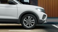 Volkswagen T-Cross - Vorschau Bild 12