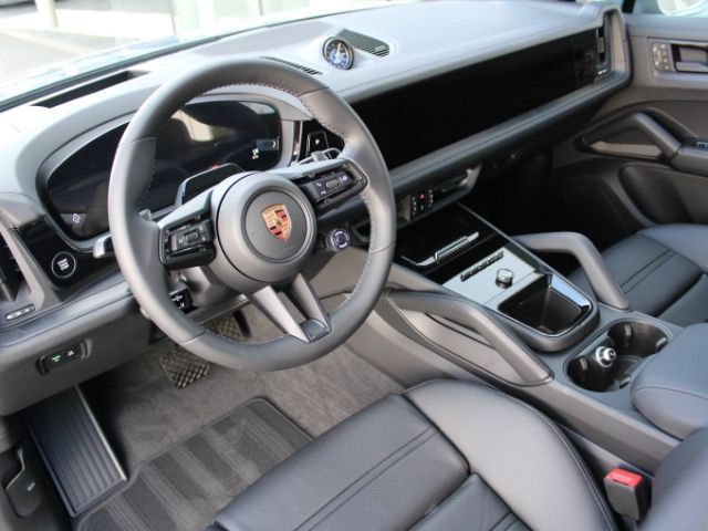 Porsche Cayenne - Bild 20