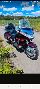 Honda Goldwing GL 1500 Aspencade  - Angebote entsprechen deinen Suchkriterien