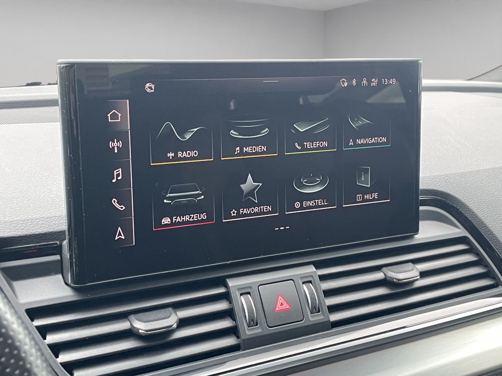Audi Q5 - Bild 14