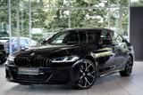 BMW 540 d xD M Sportpaket *2.H *20 *ACC *GSD *H-UP - BMW 540 in Wuppertal