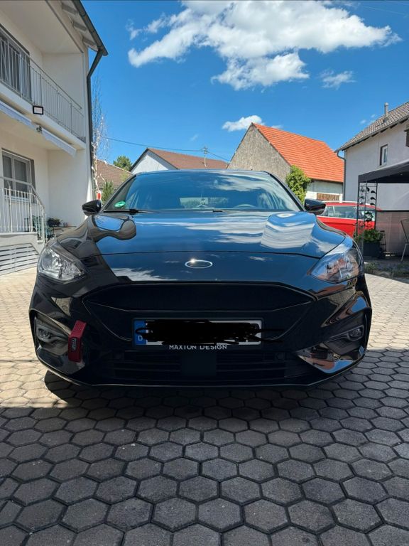 Image of Ford Focus