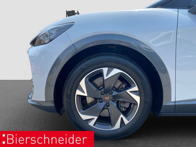 Cupra Tavascan - Bild 8