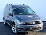 Volkswagen Caddy Maxi 2.0 TDI DSG /NAVI/LED/CAM/7.SITZER/ - Volkswagen Caddy Maxi aus 2020