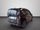 Volkswagen Caddy ENERGY 2.0 TDI 4MOTION 6-Gang AHK LED NAVI - Volkswagen Caddy: Allradantrieb