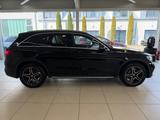 Mercedes-Benz GLC 250 4Matic AMG Designo Kamera AHK - Mercedes-Benz Designo