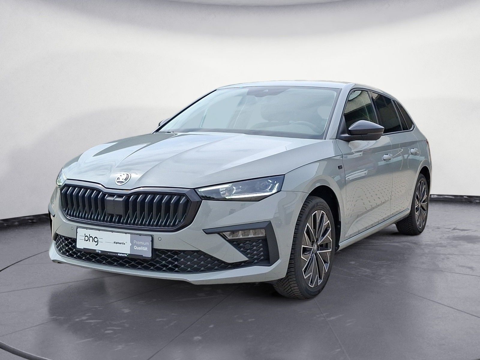 Skoda Scala - Bild 2