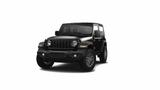 Jeep Wrangler Sport S 3.6 V6 - Jeep Wrangler Neuwagen