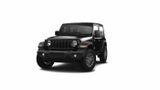 Jeep Wrangler Sport S 3.6 V6 - Jeep Wrangler New cars