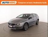 Volvo VOLVO V60 Cross Country D3 Momentum - Volvo V60 Cross Country Momentum