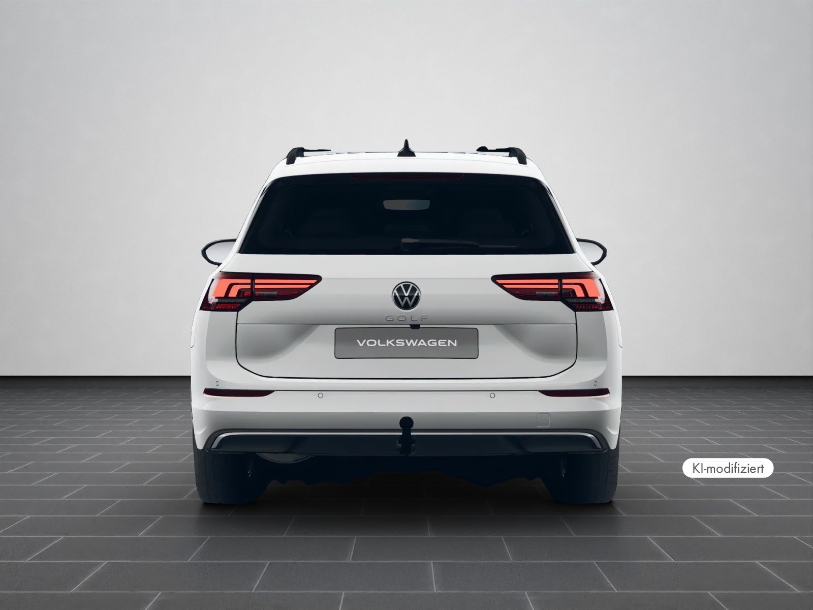 Volkswagen Golf - Bild 9