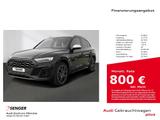 Audi SQ5 3.0 TDI quattro MMI Matrix AHK - Audi SQ5