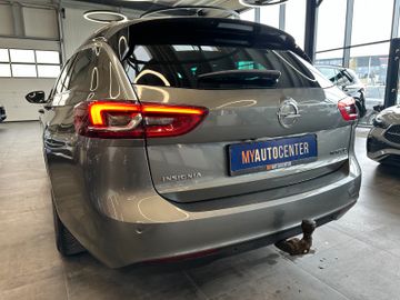 Opel Insignia B Sports Tourer Innovation *LED*AHK*