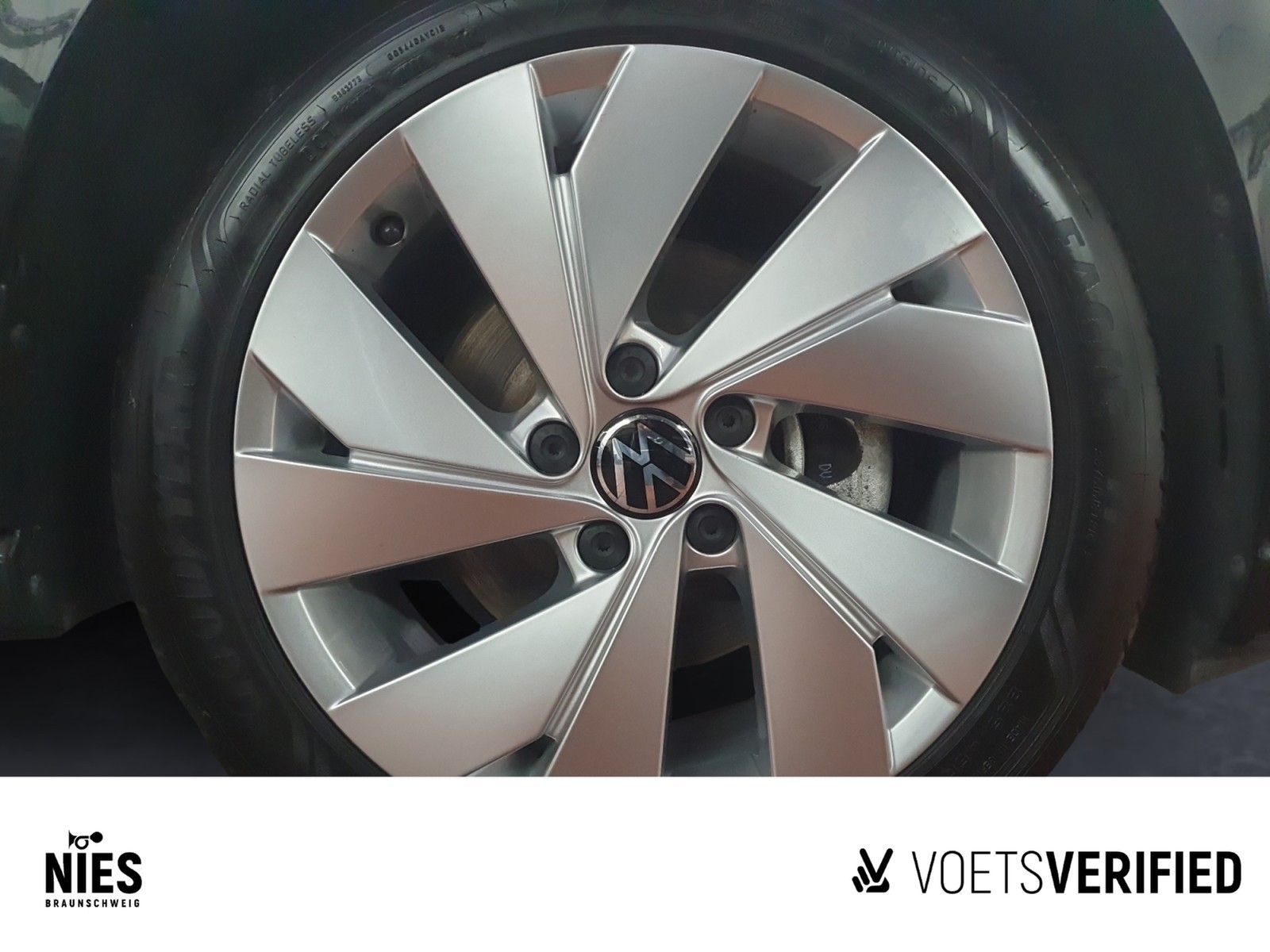 Volkswagen Golf - Bild 6