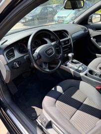Audi A4 - 8