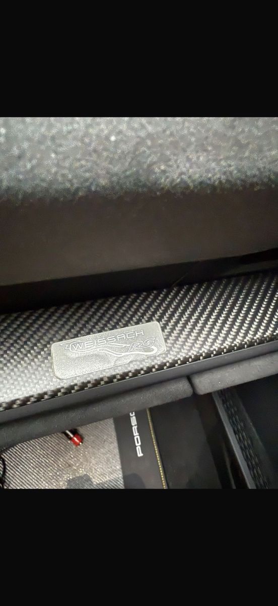 PORSCHE 992 25
