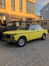 BMW 1802 2002 1602 - BMW mit Benzin-Antrieb: 1602